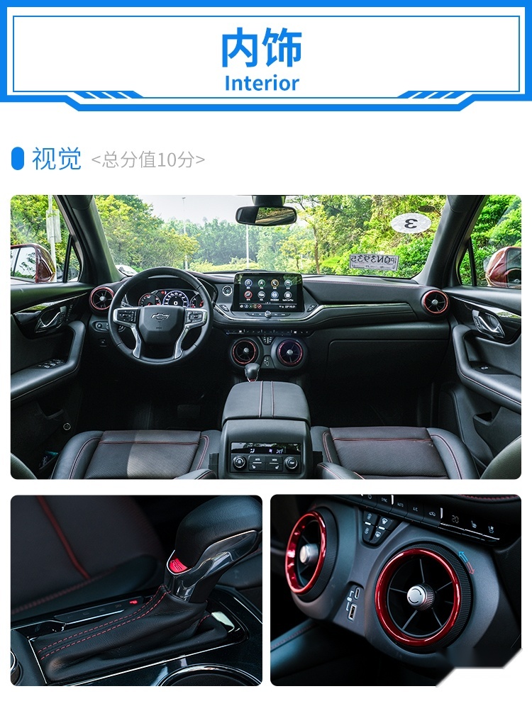 2.0T+9AT，这款刚上市不久的中大型SUV实力如何？
