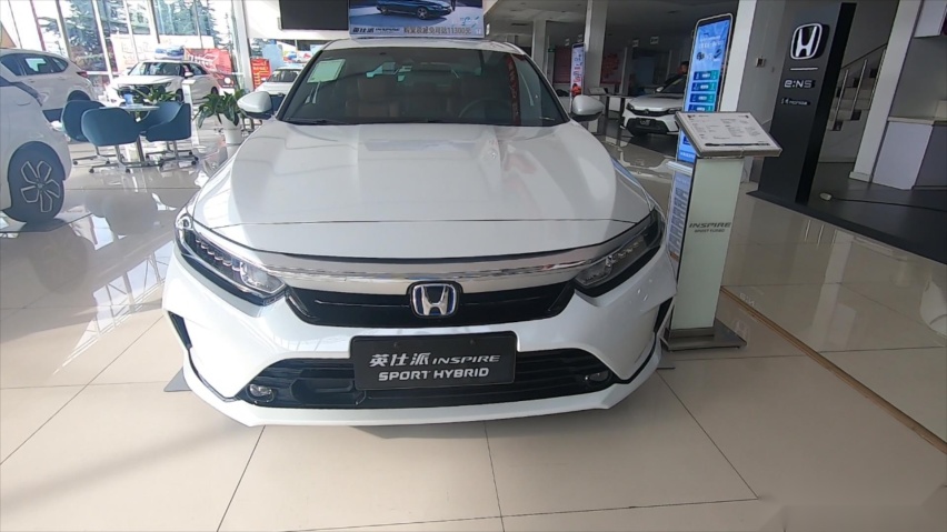 想入手1.5T的本田英仕派就选这两个配置，其他版本尽量不要碰！
