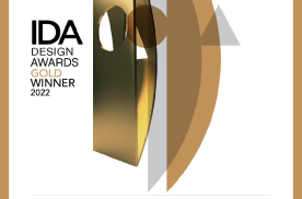 星途瑶光斩获美国IDA国际设计金奖，造型设计获国际权威评审团认可！