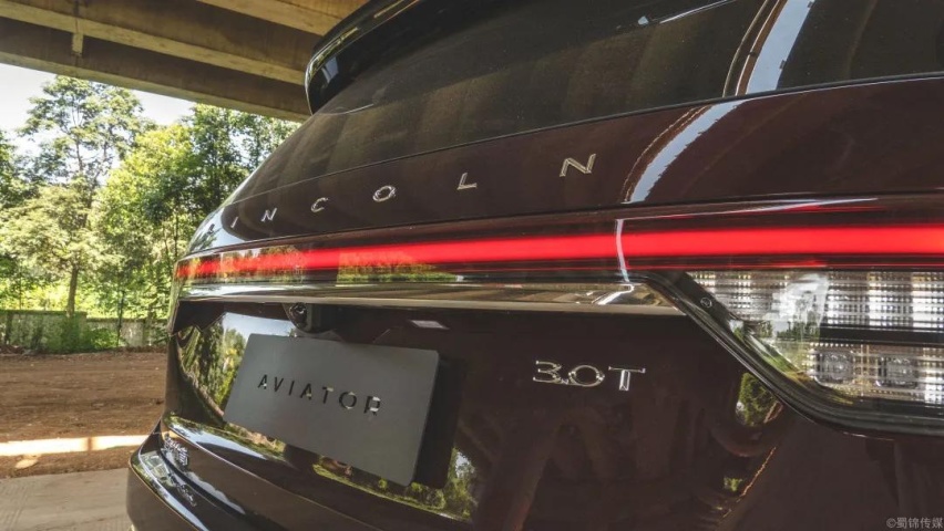 花途锐2.0T的钱,能买纯正豪华品牌3.0T大SUV