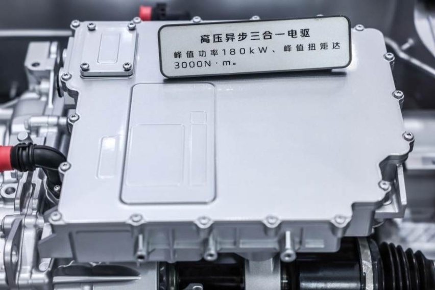 “金钟罩”护体！长安汽车广州车展发布进军电池行业“进阶路线图”