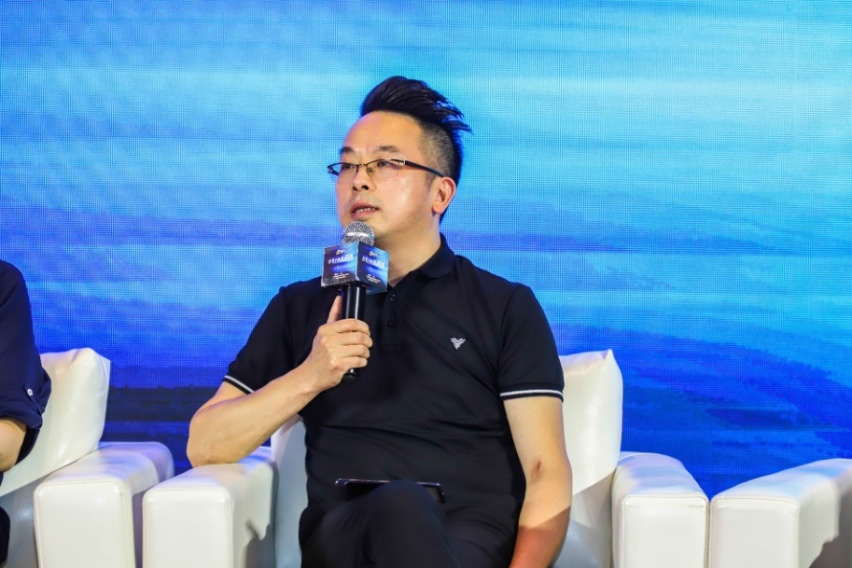 巨变之下每一位“先行者”都值得被记录——2020寰球汽车论坛