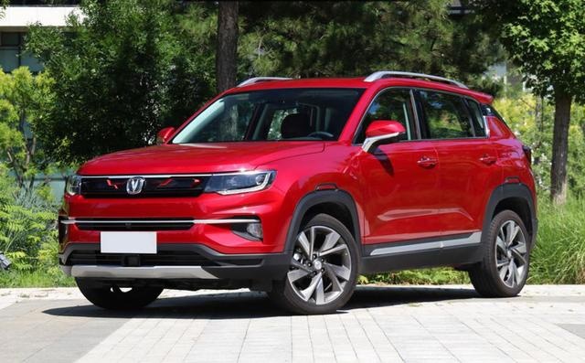 上半年老百姓最爱买的7款国产SUV，H6稳居第一，吉利成黑马