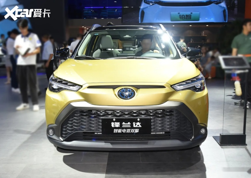 新款HR-V推Pro/Max版！主打性能和空间，现款月销660台，降价