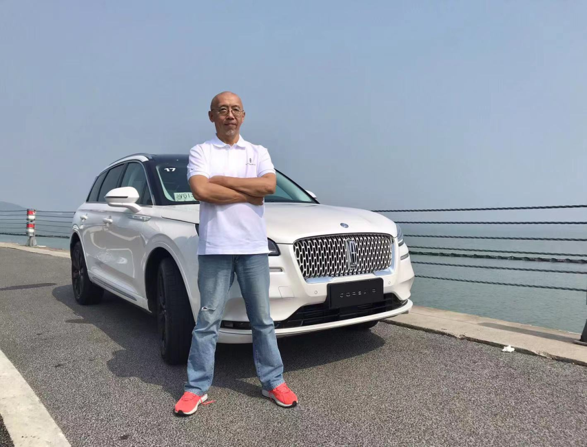 奢华大游艇   豪华“海盗船”：太湖之滨试驾林肯