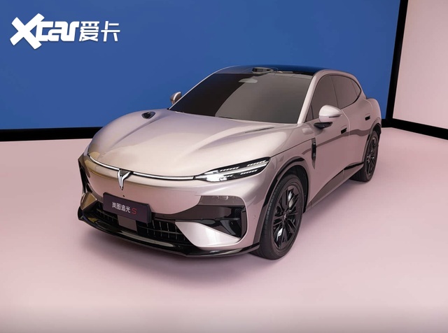 预售一小时订单破万，岚图追光S的“爆款密码”到底是什么？