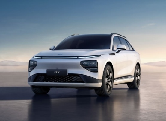 30万级纯电动中大型SUV，这三款错不了