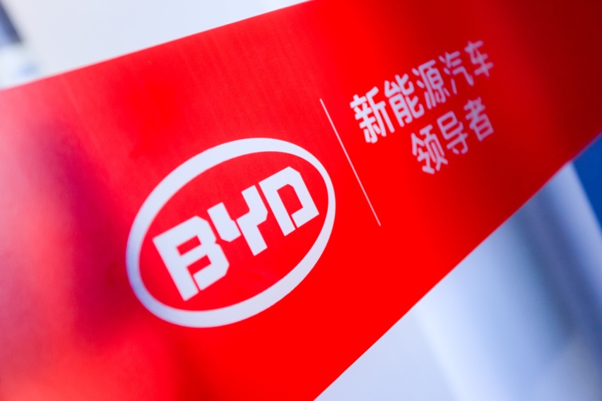 全球大厂土生土长，销量与服务匹配吗？探访比亚迪20年老店