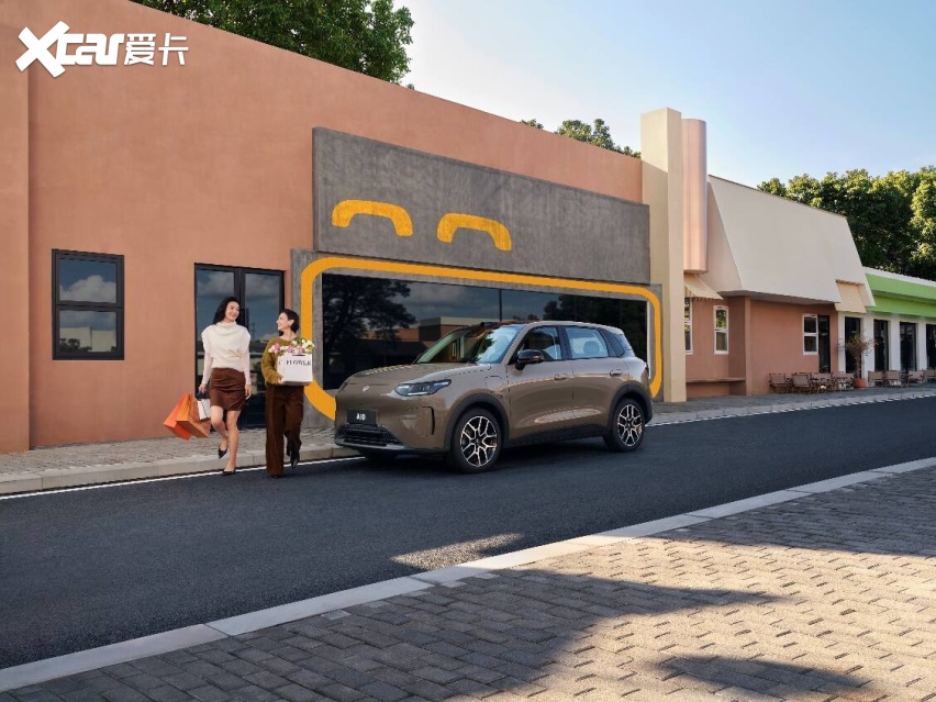 “不玩虚的”才是真诚意,零跑A10上市定价够直接,6.58万元起