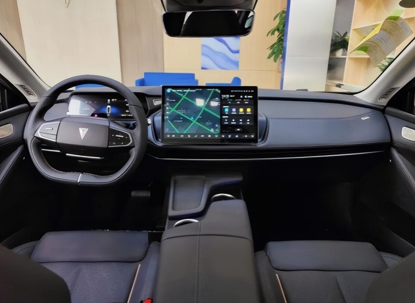 Model 3平替！盘点四款国产B级车，纯电平台技术先进，海豹等车上榜