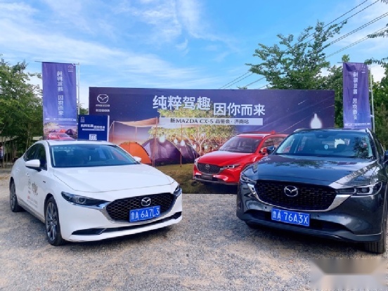 外观内饰再优化，操控性能再升级，新马自达CX-5你喜欢吗