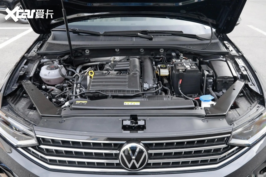 1.4t大众迈腾,售价18.69万元,是否值得购买?