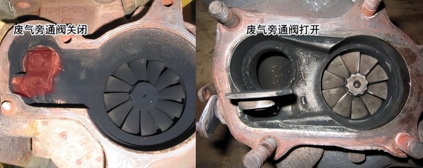 关于涡轮增压器：让你感到不可思议的3个事实