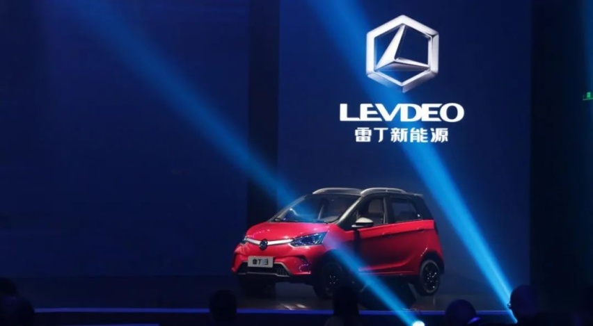 想要截胡宏光MINI EV，芒果可撬不起雷丁的野望