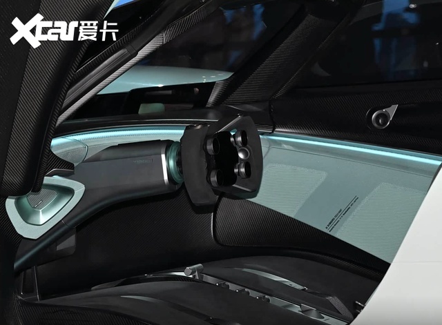 北京车展的“流量王”？小米Vision GT亮相，是炫技还是营销？