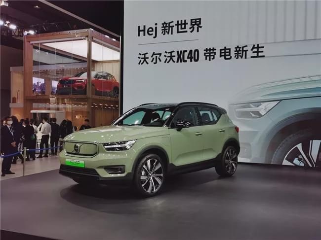 新能源汽车硝烟弥漫：传统车企强势抗衡造车新势力