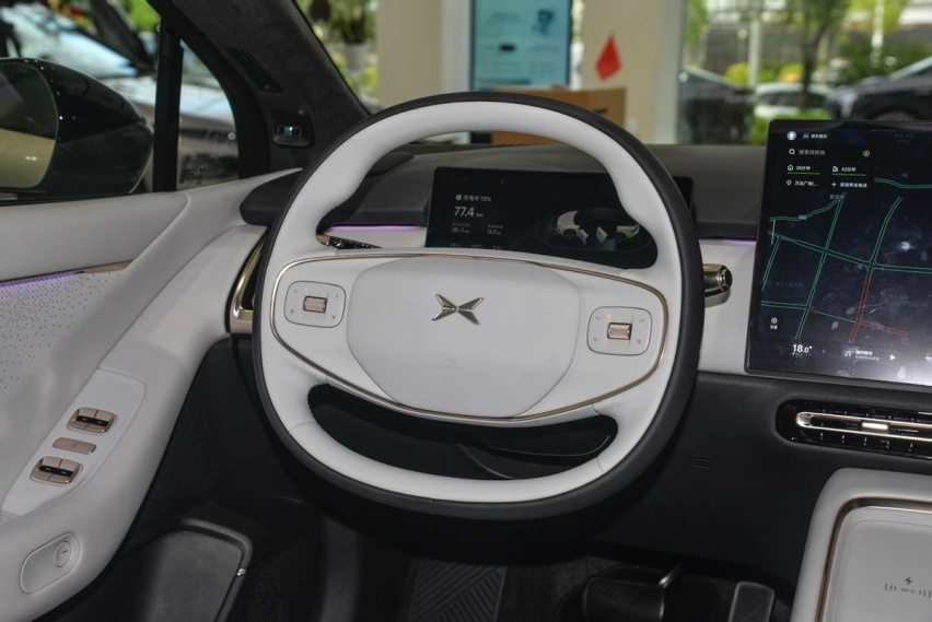 小鹏P7+已上市，18.68万元的入门款车型是否值得吗？