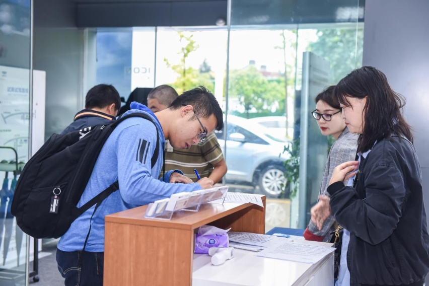 静下来·品生活 吉利嘉际/博瑞 云南三生三世舒适之旅圆满落幕