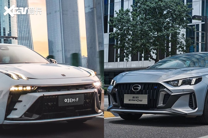 油耗低，又不想要插混？没必要盯着“两田”看，这几款更适合