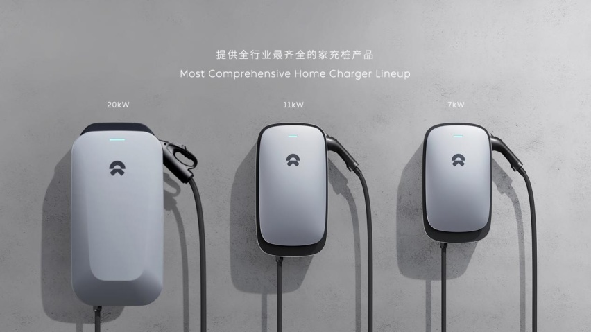Power的各种可能，NIO Power解释明白了