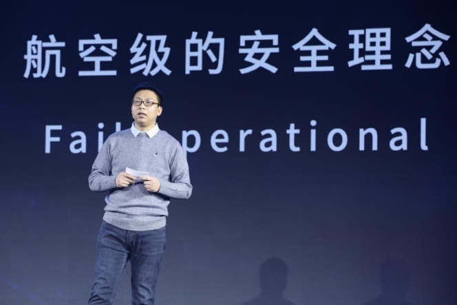 “咖啡智驾”内核解读  长城汽车智能驾驶有着怎样的战略部署？