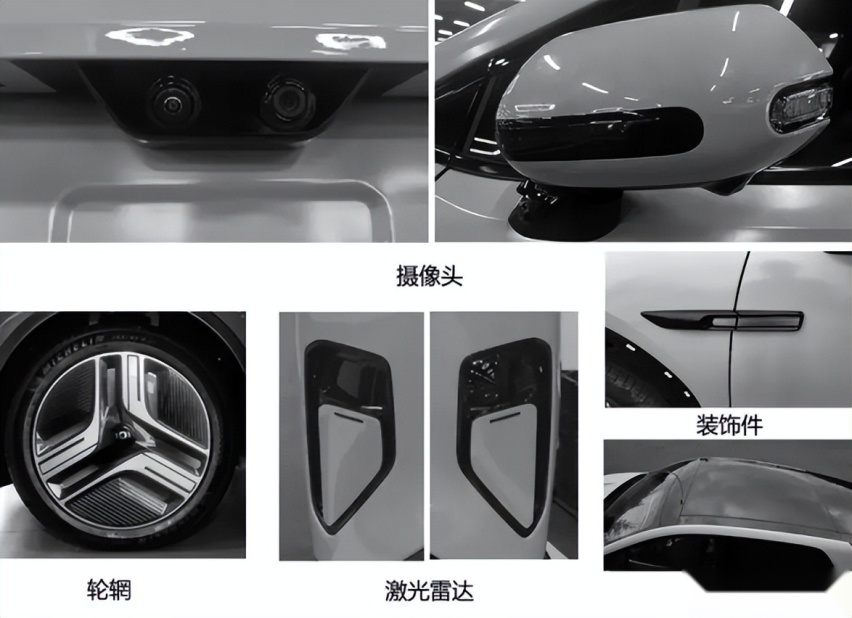 新年想买SUV？先看看这波新车再说，各有特色，特别是最后一款！