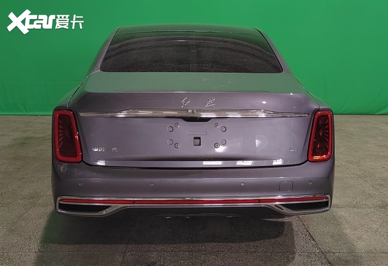 对标宝马7系，红旗L1更有性价比？