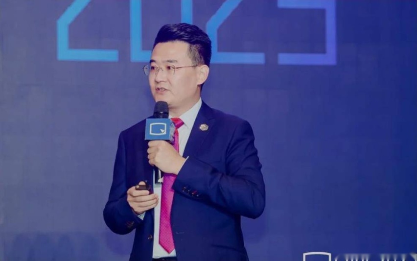 潘学兴：宁德时代绿色电力占比达到26.6%