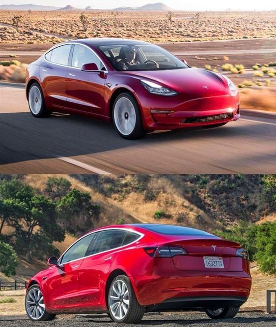 国产版Model 3值不值得买，多方面分析特斯拉Model