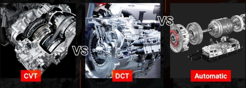 2022款捷达VS5 280TSI自动荣耀型Pro，原型来自西班牙，换爱信6AT