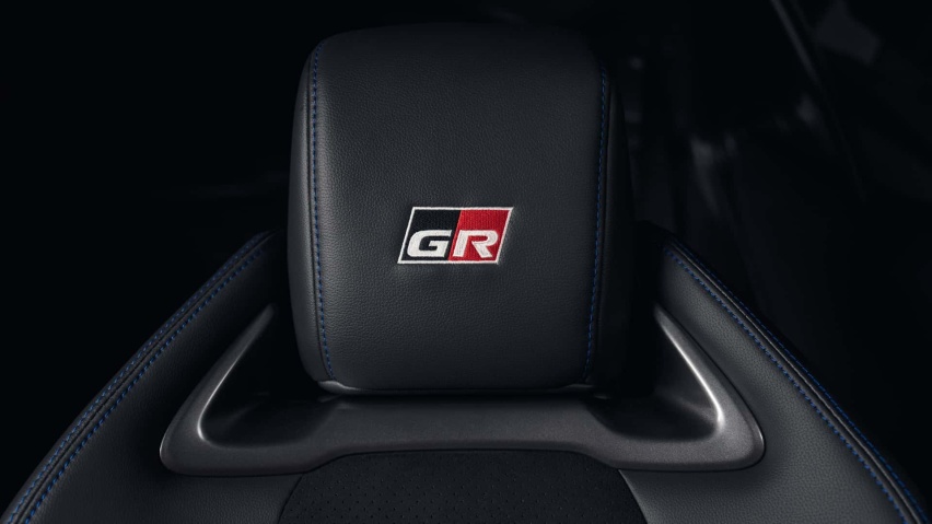 涵盖GR86/SUPRA/GR卡罗拉，丰田三款特别版齐发布
