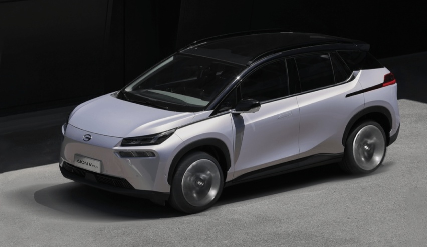 20万级的新能源SUV，这几款才是更佳选项？