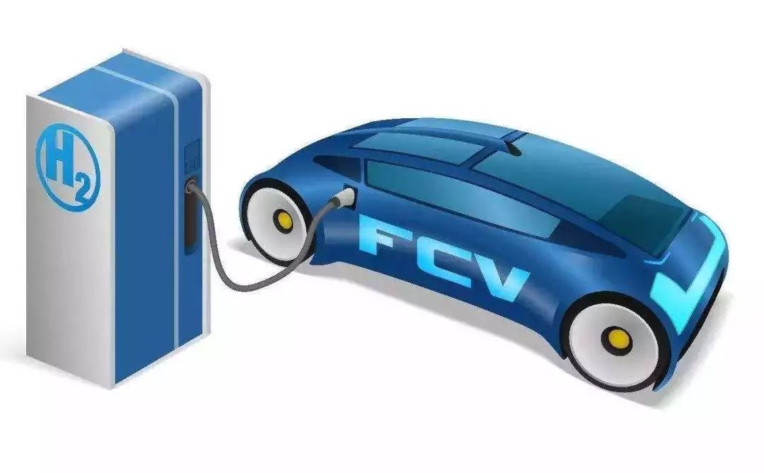氢燃料电池汽车何时能从水中月变成眼前车?
