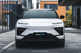 定位中型SUV、仅售12.99万起，奇瑞舒享家上市