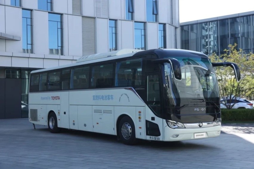 【e汽车】丰田以中国市场为支点，全面出击智电化变革