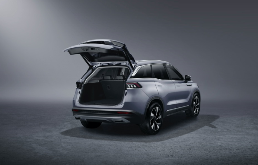 揭秘BEIJING-X7诞生之路