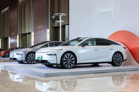 限时补贴权益价14.78万起，广汽丰田铂智7为什么越来越受欢迎了？