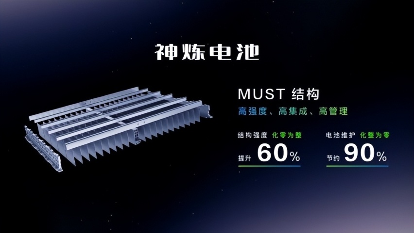 五菱首款超A级家轿五菱星光正式上市续航超 1100km 8.88万元起