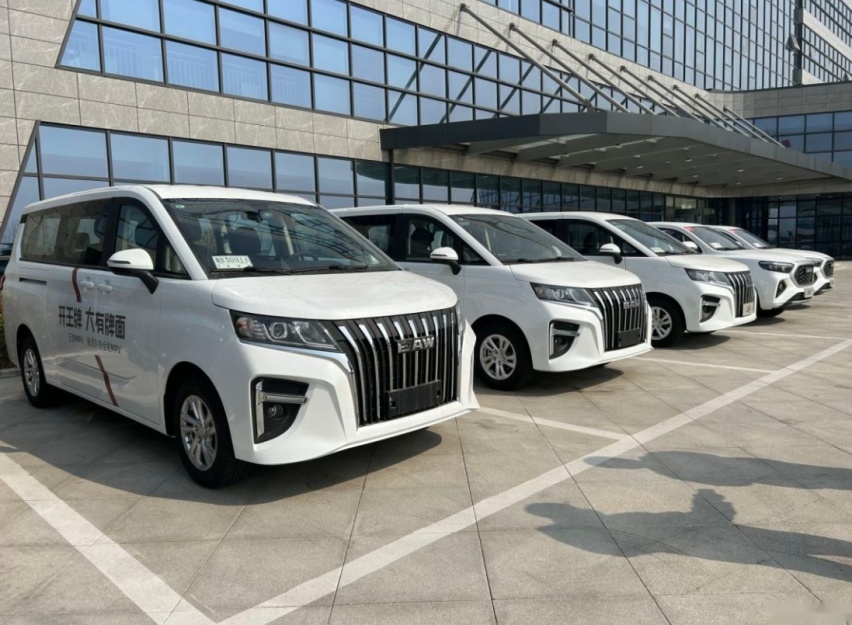 伴随中国汽车工业发展的北京汽车制造厂你了解多少