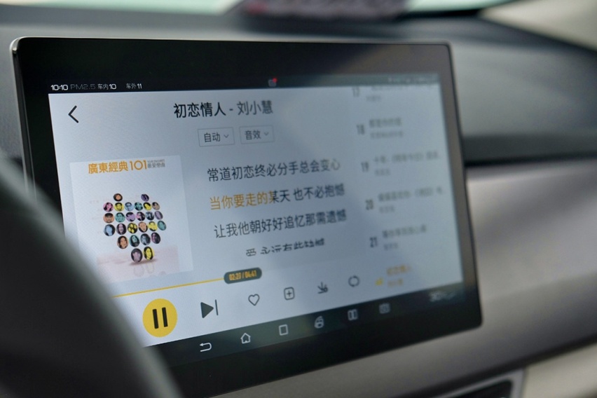 12.13万起！这款可刷抖音的SUV 女神超喜欢！