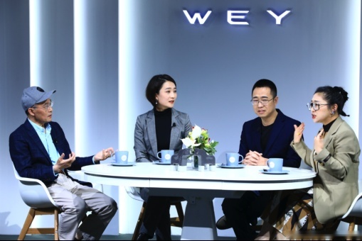 SUV新物种、主打智能的摩卡，能否讲好WEY品牌新故事？