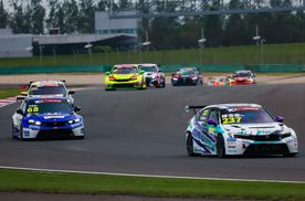 阵容官宣之中国澳门Macpro Racing Team