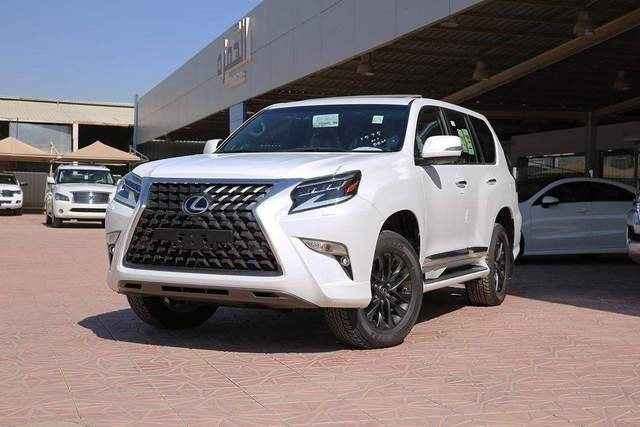 保值率最高的10款中大型SUV：大G排第一，卡宴进前三