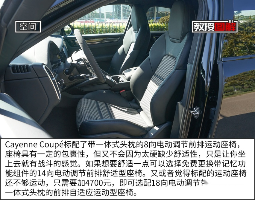 成功人士都爱！这台轿跑SUV出道即巅峰，你心动不？