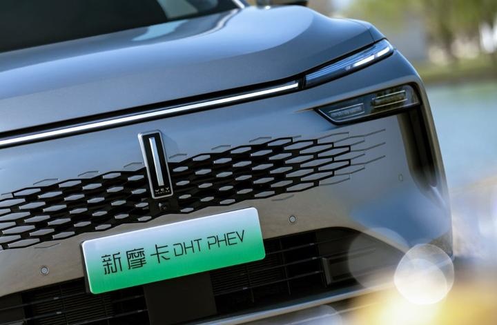 重新定义大五座SUV，新摩卡DHT-PHEV登场