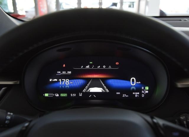 你会买单22.58万起的丰田C-HR EV吗？