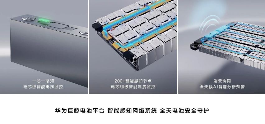 25.98万起，智界R7正式上市！