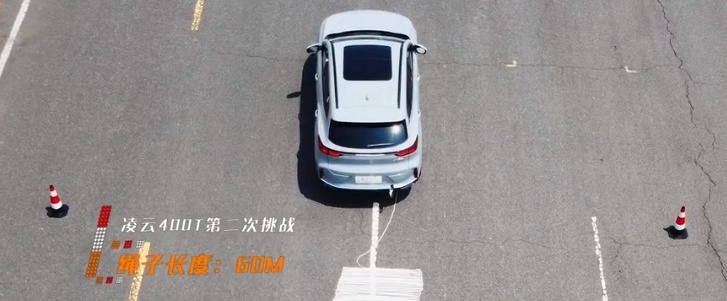 星途凌云400T即将到来，对SUV市场再次发力，能成爆款吗？