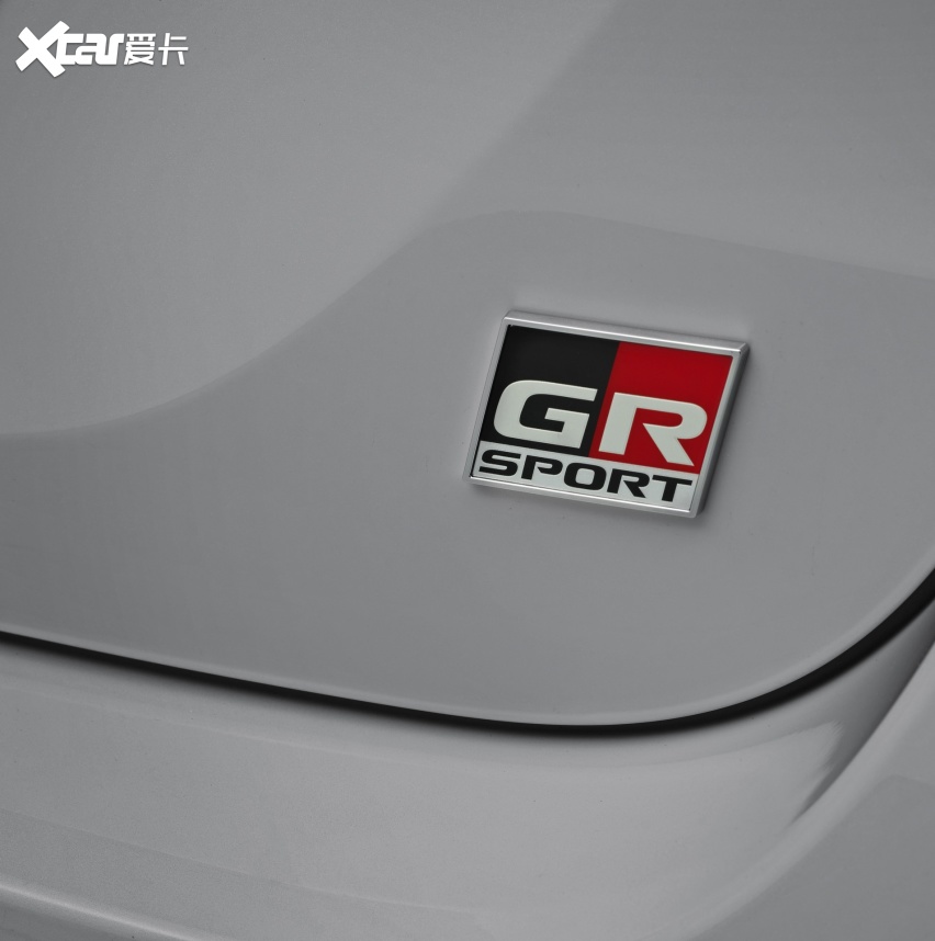 丰田GR俱乐部最新成员 Yaris GR Sport