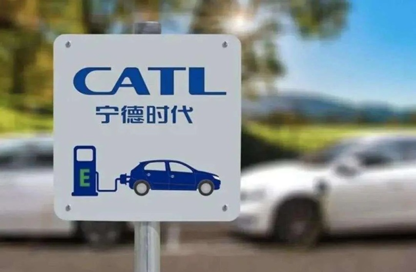 宁王被做空，长安董事长喊话，动力电池产能已严重过剩？